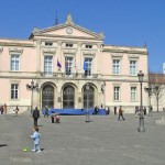 Directorio de Industrias Palencia