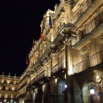 Directorio de Industrias Salamanca