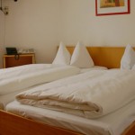 Hoteles Palencia