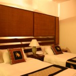 Hoteles Salamanca