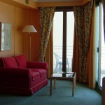 Hoteles Zamora