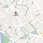 Plano Comunicación Palencia