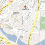 Plano Comunicación Salamanca