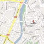 Plano Comunicación Valladolid