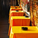 Restaurantes Valladolid