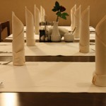 Restaurantes Salamanca