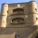 Teléfonos Benavente