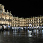 Teléfonos Salamanca