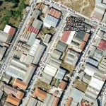 Mapa del Pol. Industrial de Segovia (SEGOVIA)