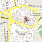 Plano Comunicación Soria