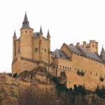 Directorio de Industrias Segovia